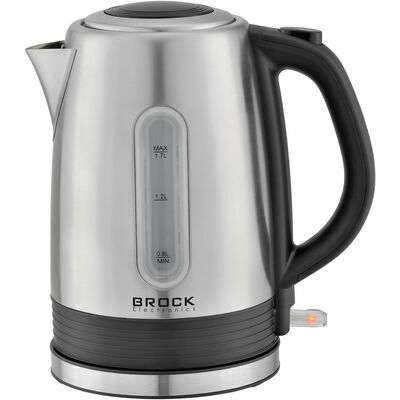 Електрочайник Brock WK 9903 SS 