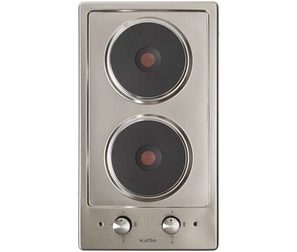 Варильна поверхня Ventolux HE302 (INOX) 3