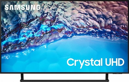 Телевізор Samsung UE65BU8500UXUA