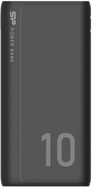 УМБ (Power Bank) Silicon Power GP15 10000mAh Black