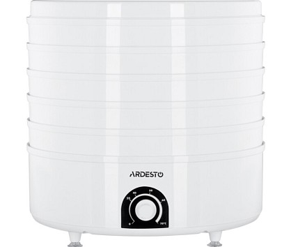 Сушарка для фруктів і овочів Ardesto FDB-5385