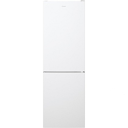 Холодильник Candy CCE3T618FWU двокамерний