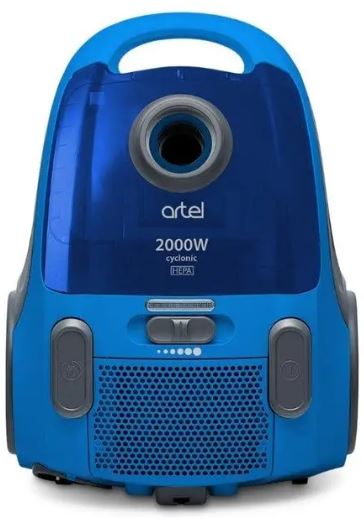 Пилосос Artel VCU0120 TB BLUE