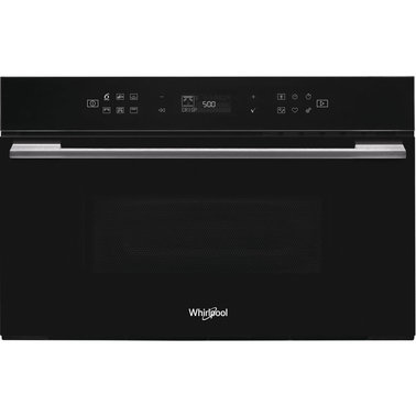Мікрохвильова піч вбудована Whirlpool W7 MD440 NB