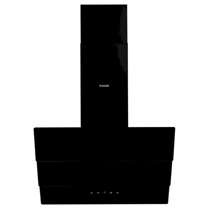 Витяжка Minola HVS 6682 BL 1000 LED похила