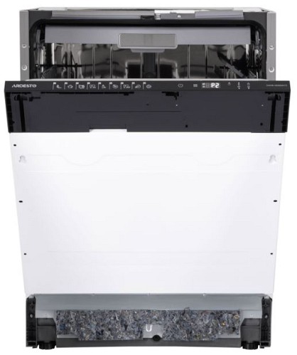 Вбудована посудомийна машина Ardesto DWMB-V609SMHT3