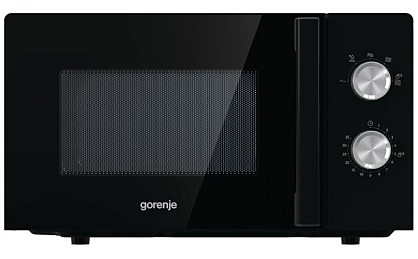 Мікрохвильова піч Gorenje MO17E1BH