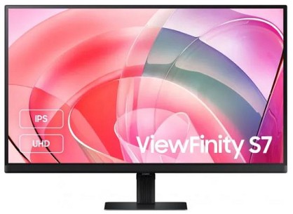 Монітор Samsung LS27D700EAIXCI