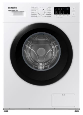 Пральна машина Samsung WW60A3100BE/UA вузька
