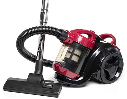 Пилосос Holmer HVC-190R ECO