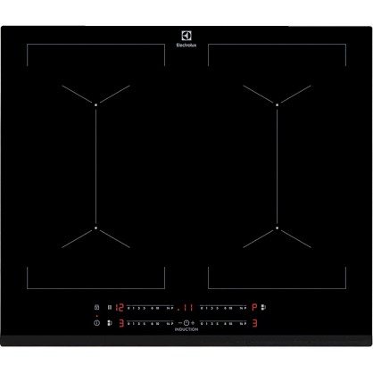 Варильна поверхня Electrolux EIT61443B