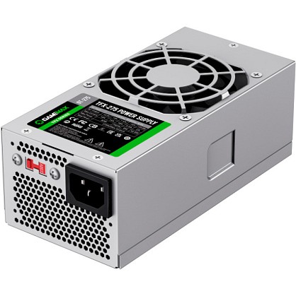 Блок живлення GameMax 250W (GT-275)