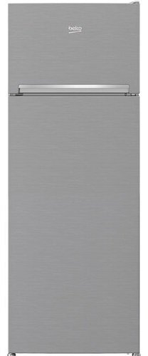 Двокамерний холодильник Beko RDSA240K20XB