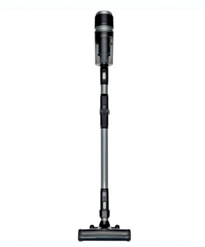 Вертикальний + ручний пилосос (2в1) Hisense HVC6264BK