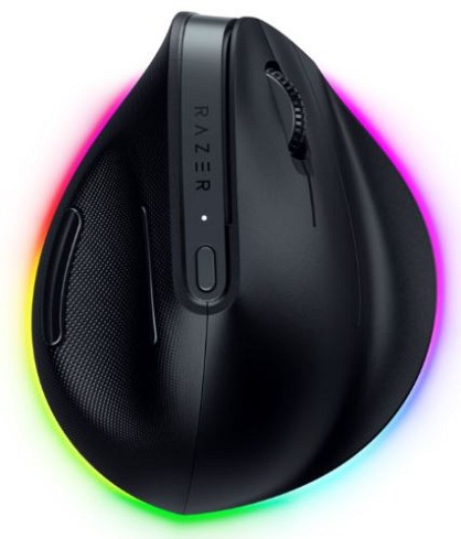 Миша Razer Pro Click V2 (RZ01-05250100-R3G1)