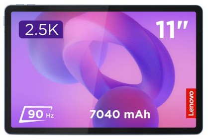 Планшет Lenovo Idea Tab 8/128GB Wi-Fi Polar Blue +Pen (ZAFR0799UA) UA UCRF