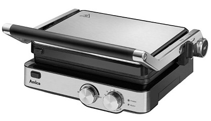Гриль Amica GK 4011 2000 Вт