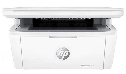 БФП HP LaserJet M140W (7MD72F)