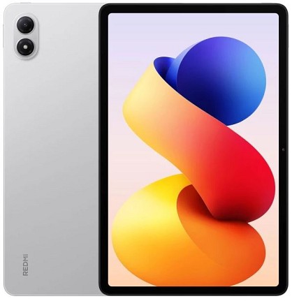 Планшет Xiaomi Redmi Pad 2 Pro 6/128GB Silver (VHU6250EU) (Global) (No Adapter)