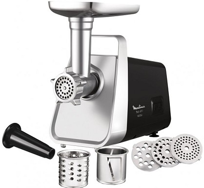 М'ясорубка Moulinex ME306832