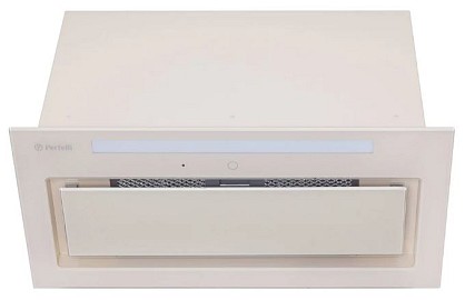 Витяжка Perfelli BISP 6973 A 1250 IV LED Strip