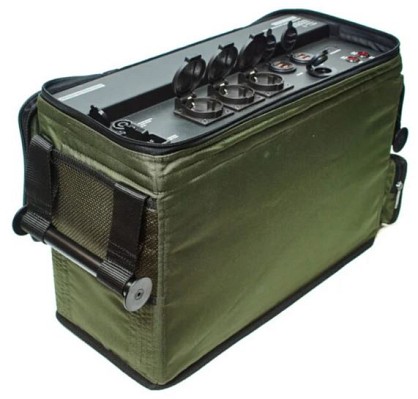 Зарядна станція Bandera Power 305S UA UCRF 1126 Вт·год / 1000 Вт / LiFePO4  