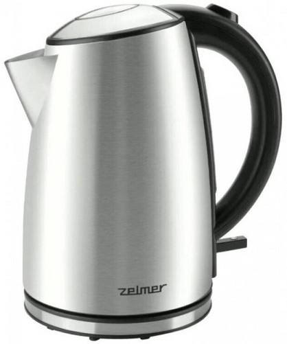 Електрочайник Zelmer ZCK1274X