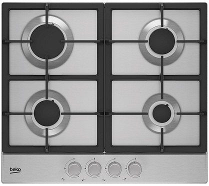 Варильна поверхня Beko HIAG 64225 SX