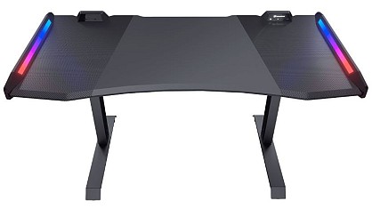 Геймерський стіл Cougar Mars Black