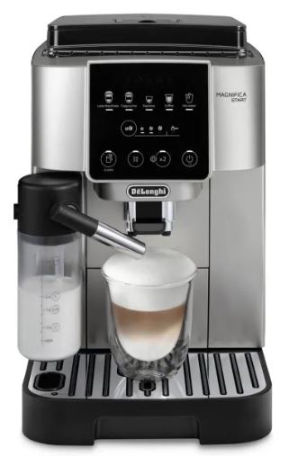Кавомашина Delonghi Magnifica Start ECAM220.80.SB