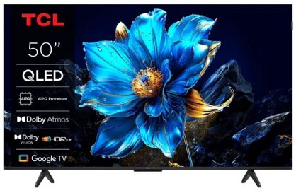 Телевізор TCL 50P7K