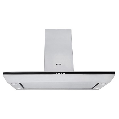 Витяжка Weilor PWE 9230 SS 1000 LED