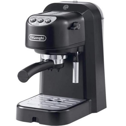 Кавоварка ріжкова Delonghi EC 251.B