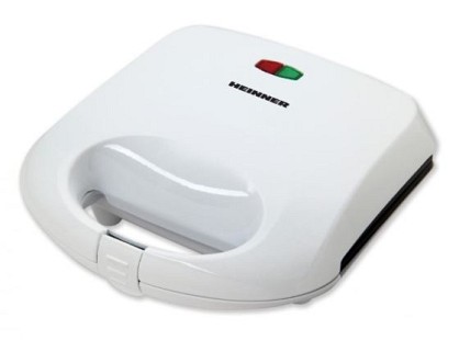 Сендвічниця Heinner SM-K750W
