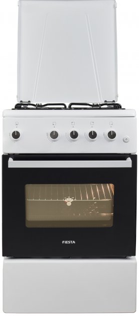 Плита газова Fiesta G 5403 SD-W