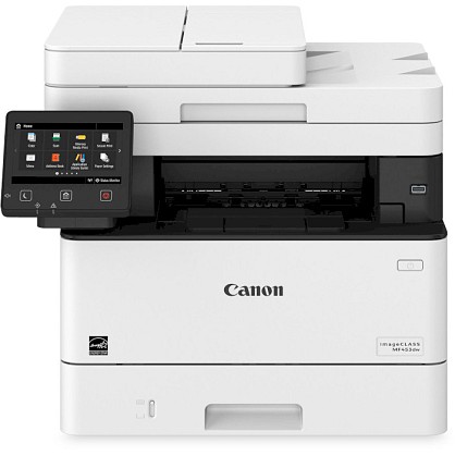БФП Canon i-SENSYS MF453dw з Wi-Fi (5161C007BA) Wi-Fi, duplex