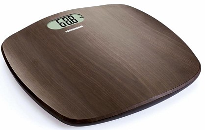 Підлогові ваги Heinner HBS-BRW180BB
