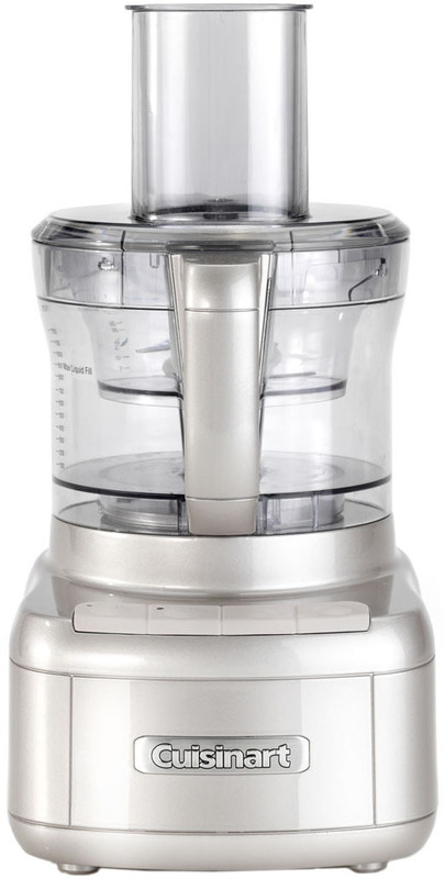 Кухонний комбайн Cuisinart FP8SE