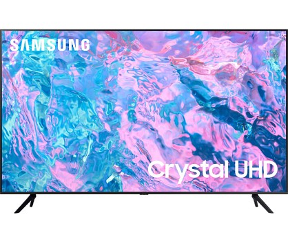 Телевізор Samsung UE43CU7100UXUA