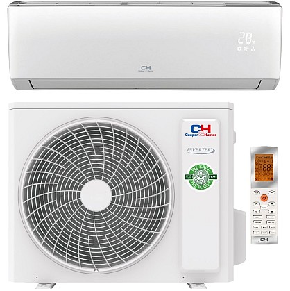 Кондиціонер Cooper&Hunter Arctic Inverter NG CH-S12FTXLA2-NG