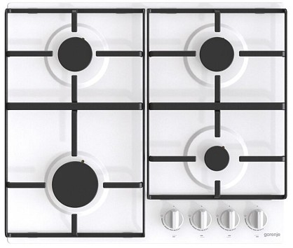 Варильна поверхня вбудована Gorenje G640EW