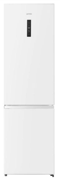 Холодильник Gorenje NRK620EAW4