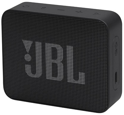 Акустична система JBL Go Essential 2 Black (JBLGOES2BLKEU)