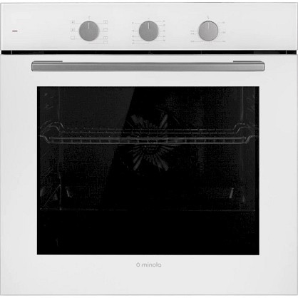 Духова шафа Minola EO 675 WH
