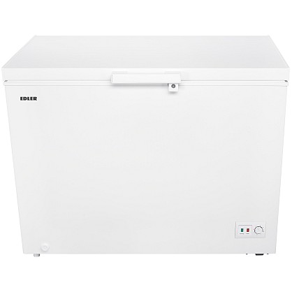 Морозильна скриня Edler ED-290B, 290л