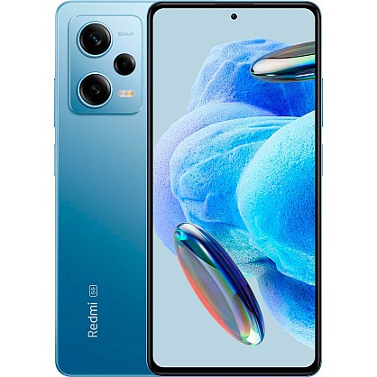 Смартфон Xiaomi Redmi Note 12 4/128GB 5G Ice Blue