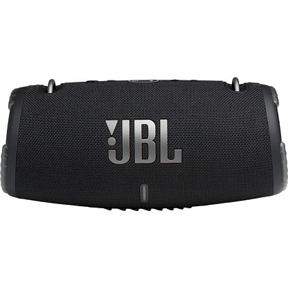 Акустична система JBL Xtreme 3 Black