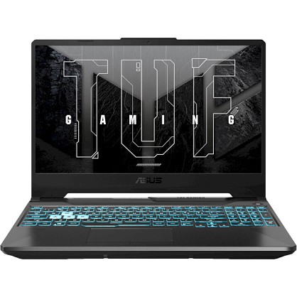 Ноутбук Asus TUF Gaming F15 FX506HC-HN004