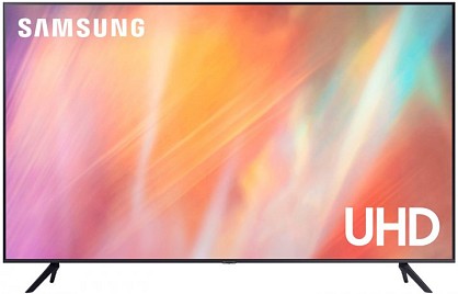 Телевізор Samsung UE50AU7100UXUA