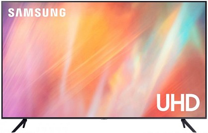 Телевізор Samsung UE50AU7100UXUA